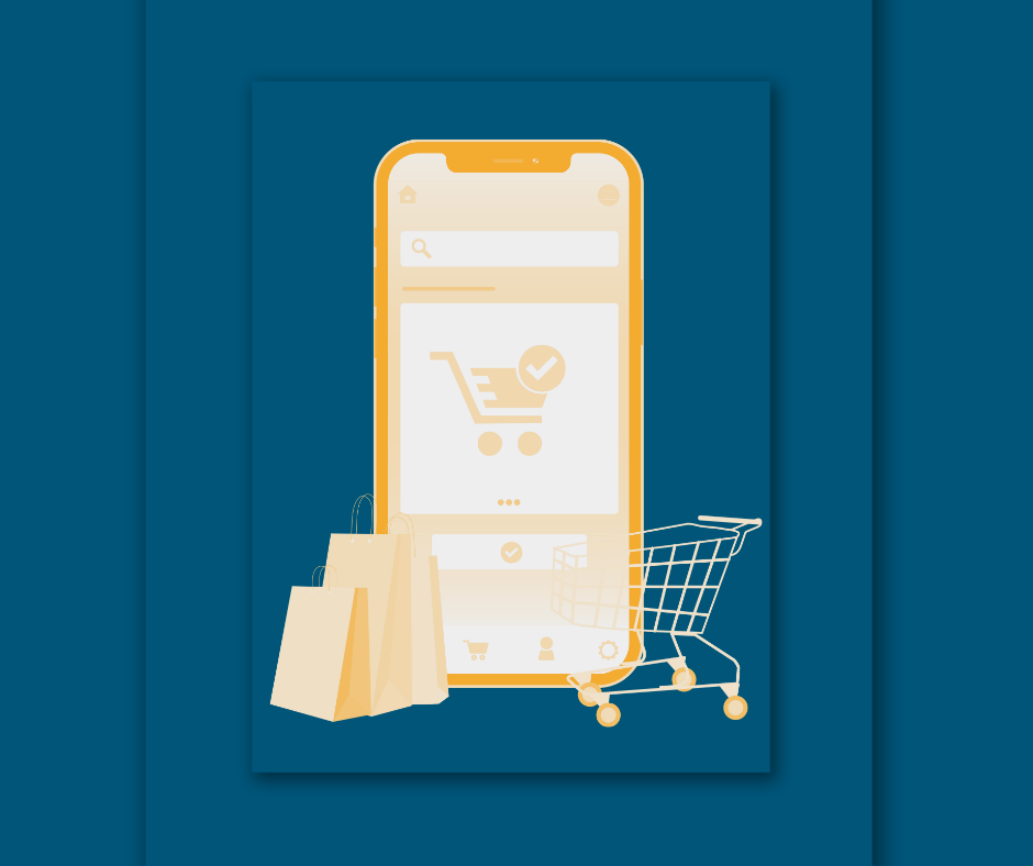 The Importance of Mobile Apps in E-Commerce